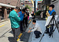 서울시 행정2부시장, 집중호우 앞두고 침수취약지역 현장점검…"모든 상황 철저 대비"