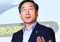 유정복 인천시장, 한국상하수도협회 제13대 회장 취임
