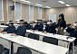 대웅제약, 안전보건문화 선도…산업안전보건 발표대회 2관왕