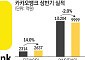 [종합] 카카오뱅크 "스테이블코인 발행·보관 검토"⋯상반기 역대 최대 실적