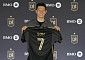 손흥민 LAFC 입단 기자회견 "레전드로 남고 싶다"…등번호는 7번