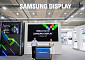 ‘OLED 강자’ 삼성D·LGD, K-디스플레이 2025서 혁신 기술 대거 공개