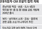 “정의선의 승부수” 현대차, GM과 5종 차량 공동 개발