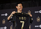 ‘LAFC 공식 입단’ 손흥민 “이곳에서도 레전드로 기억되고파”[종합]