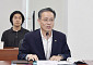 기재차관, 오송 바이오헬스산업 현장방문..."기업이 진짜 성장의 중심"