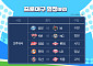 '2025 KBO 프로야구' 오늘(9일)의 경기 일정