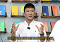 윤형빈, 밴쯔와 경기 거절 못한 이유⋯"로드FC 회장 연락 와"
