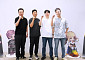 '크루세이더 퀘스트' 명성 잇나…가디스오더, 글로벌 공략 시동