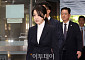 김건희, 남부구치소 독방 수감⋯전·현직 대통령 가족 구속사에 새 기록