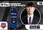 7월 '이달의 감독상'에 김은중 수원FC 감독 선정…팀 3연승 이끌어