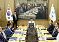 금통위원들 "국내외 경제상황 고려해 中企추가 지원 여부 결정"