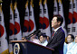 이재명 대통령, 광복 80주년 경축사..."광복으로 찾은 빛, 모두 함께 지켜야" [전문]