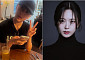 걸그룹 아이리스 멤버 류지원, 백혈병 투병 고백⋯ 삭발 머리도 공개 "잘 지내고 있다"