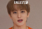 NCT 마크, 23일 한화 이글스 시구…엇갈린 반응