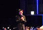 박주형 신세계 대표 “호텔·백화점 융합해 시너지...고객께 사랑받는 곳으로”[현장]