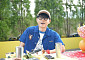 이승환, 11월 은퇴설에 화들짝⋯팬들도 황당 "은퇴 아닌 휴식"