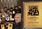 스트레이 키즈 멤버들, 금 20돈 선물 받았다…"박진영 피디님 고맙습니다!"