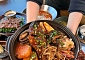 '2TV 생생정보' 오늘방송맛집- 고수의 부엌, 바다 담은 푸짐한 한 상! 통우럭조림 맛집 '청○○'