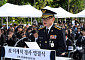 김용진 해경청장, 해경 순직 관련 사의 “무거운 책임감”