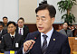 허석곤 소방청장, 직위해제 “내란특검 수사대상”