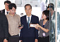 '내란 방조' 한덕수 첫 재판 변호인 사임…재판부 "지연 불가, 불이익 피고인 부담"