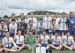 부산진구 60대 축구단, 전국 실버축구대회 우승