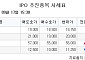 [장외시황] 알지노믹스, 3일 연속 상승