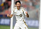 손흥민 3·4·5호골 작렬, MLS 데뷔 첫 해트트릭