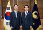 첫 국감 나선 이억원·이찬진…가계대출·PF·해킹 ‘도마 위’