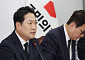 제1야당 대표의 국감 첫 주, ‘사법·안보·경제’ 3축 공세로 李 정부 조준