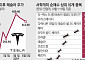 “미워도 다시 한번”…테슬라로 몰려간 서학개미