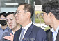 내란특검, '영장 기각' 박성재 보강 수사 주력⋯법무부 국장 소환