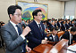조좌진 롯데카드 대표 "연말까지 정보보호 투자계획 발표" [국감]