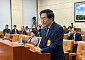 도세호 SPC 대표 “시화공장 사고 인재 맞다⋯절박한 심정으로 개선”[국감]