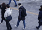 실트에 뜬 ‘경량패딩’…강풍에 체감온도 ‘뚝’