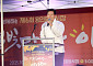 “용인의 자랑, 별빛야시장 더 커진다”…이상일 시장 “상인·시민이 주인공”