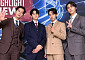 당고뮤직, '하이라이트' 탈퇴 용준형 사진 썼다가 사과⋯"명백한 실수, 엄중하게 인식"