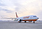 제주항공, 차세대 항공기 7번째 B737-8 도입…기단 현대화 박차