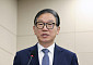 이상중 KISA 원장 "디지털 신뢰 확보는 국가적 책무"[국감]