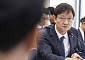 이찬진 “보이스피싱 고도화…특사경 신설·무과실 배상제 도입 추진” [국감]