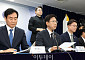 배경훈 부총리, 범부처 정보보호 대책 발표 [포토로그]
