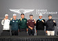KPGA 투어·DP 월드투어 ‘2025 제네시스 챔피언십’ 개막