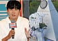 故 신해철, 어느덧 11주기⋯묘소 찾은 홍경민 "행복한 꿈 꾸며 영면하길"