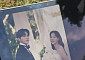 윤선우♥김가은, 오늘(26일) 결혼⋯10년 연애의 끝은 '부부'