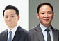 ‘오너 3세’ 허진수·허희수, 삼립 미등기 임원으로…책임경영 강화