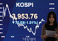 4000선 내준 코스피…1.81% 하락 '마감' [포토로그]
