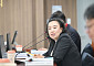 “자료누락·수의계약 반복…공공기관이 이래도 되나” 곽미숙, 경기도 기관들 강도질타