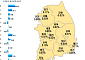 10·15 규제 효과 한 달 남짓…서울 아파트 가격 상승폭 재확대