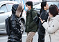 [내일 날씨] 아침 영하권 추위…밤부터 남부지방 눈·비