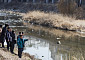 마포구, 성산천 2.4km 환경개선 완료⋯"안전하고 쾌적한 수변공간으로“